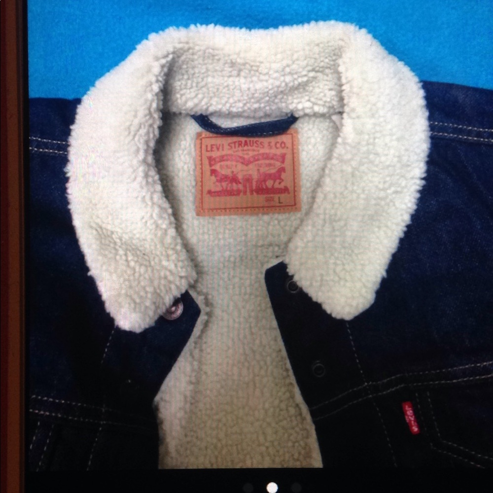 Levi Jacket - image 2